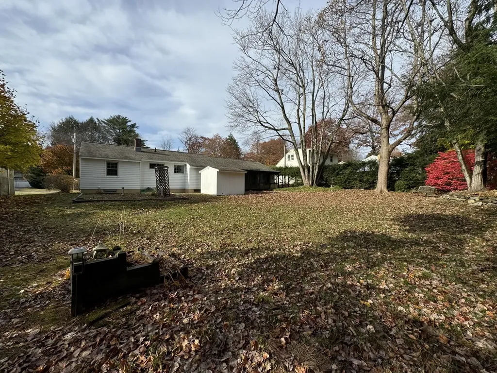 36 American Avenue Keene NH 03431