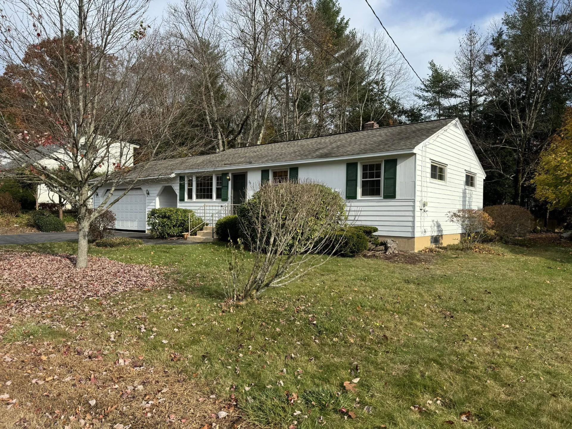 36 American Avenue Keene NH 03431