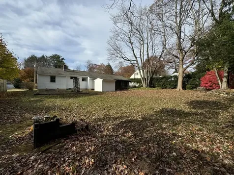 36 American Avenue Keene NH 03431