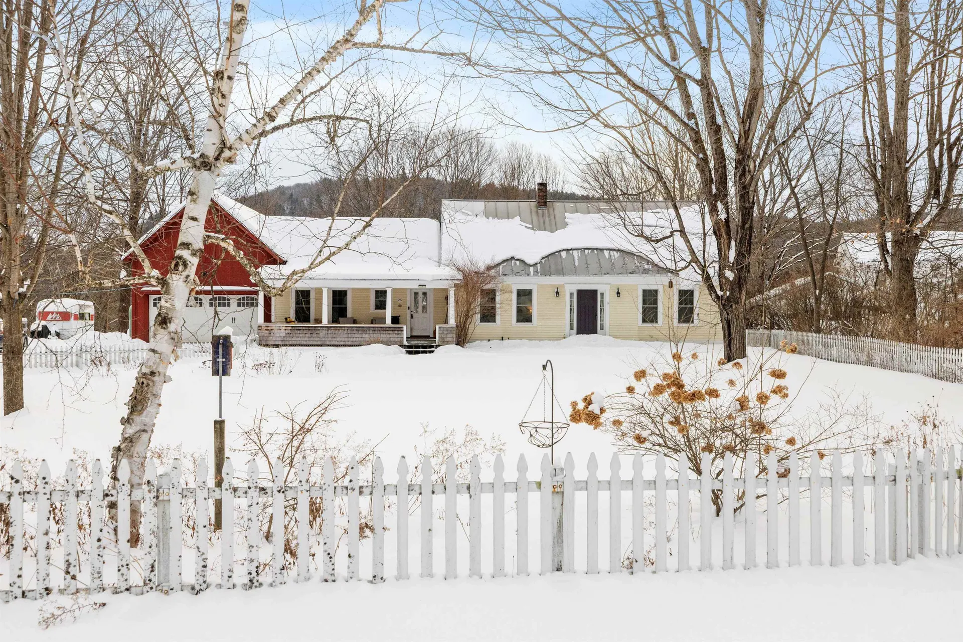 25 Main Street Monroe NH 03771