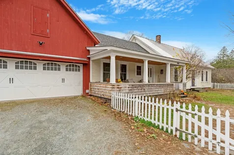 25 Main Street Monroe NH 03771