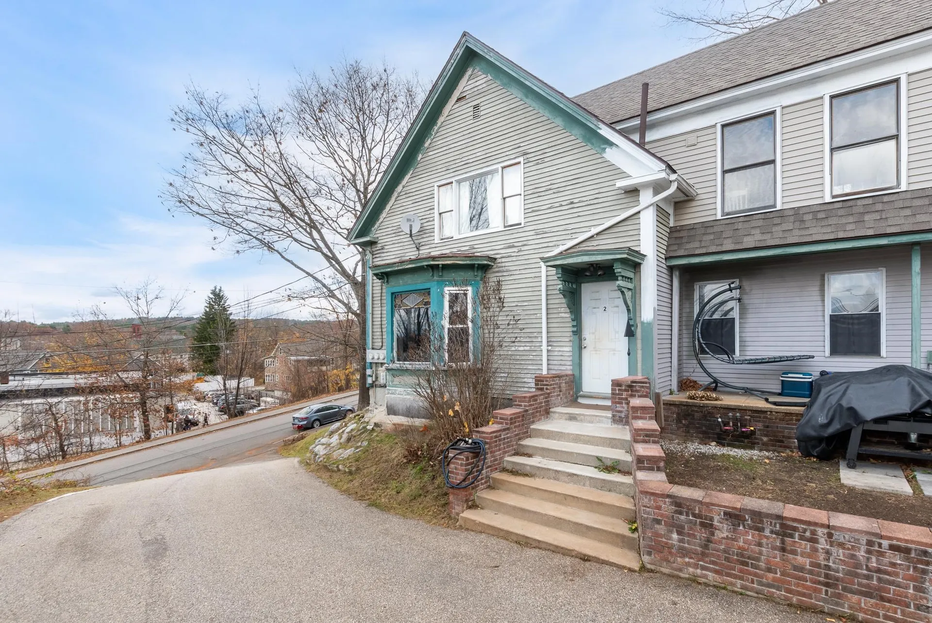 7 Elliott Street Laconia NH 03246