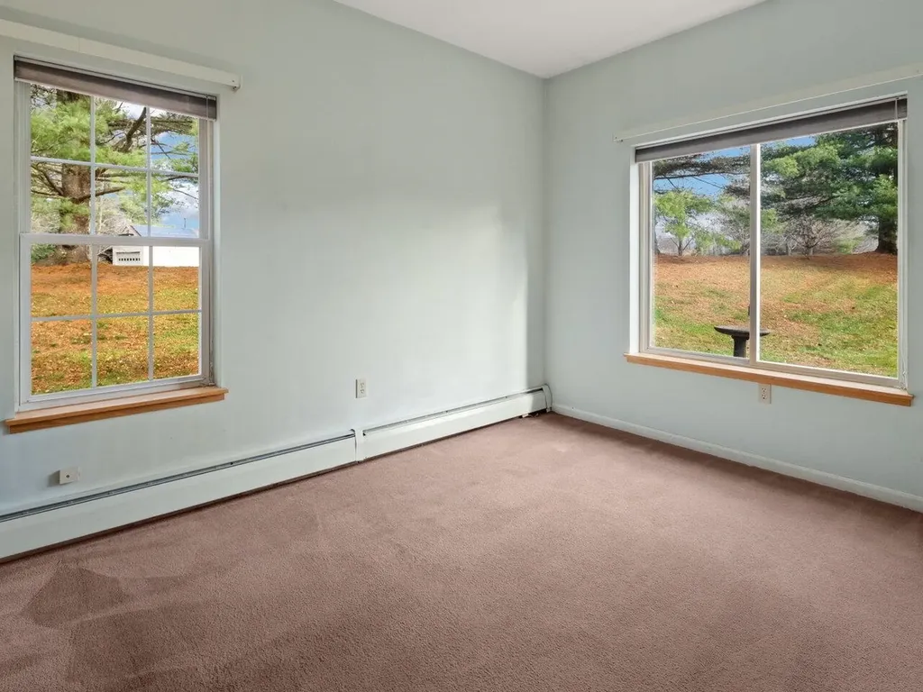 66 Starbird Road Jericho VT 05465