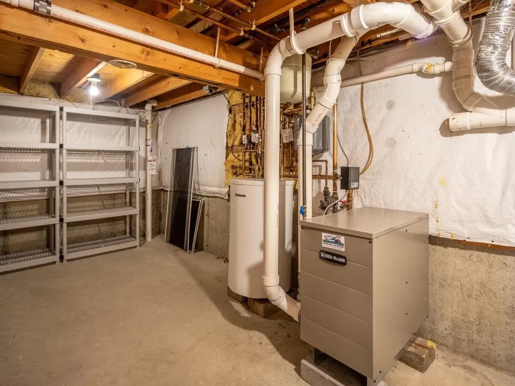 66 Starbird Road Jericho VT 05465