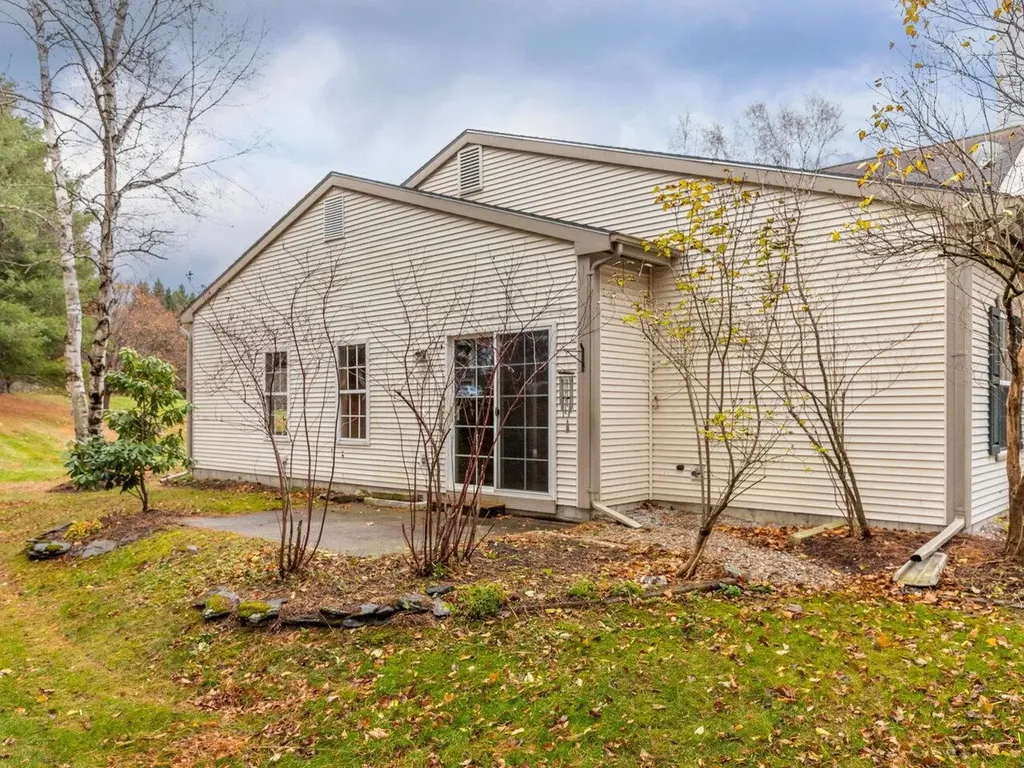 66 Starbird Road Jericho VT 05465