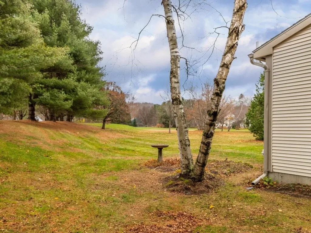 66 Starbird Road Jericho VT 05465