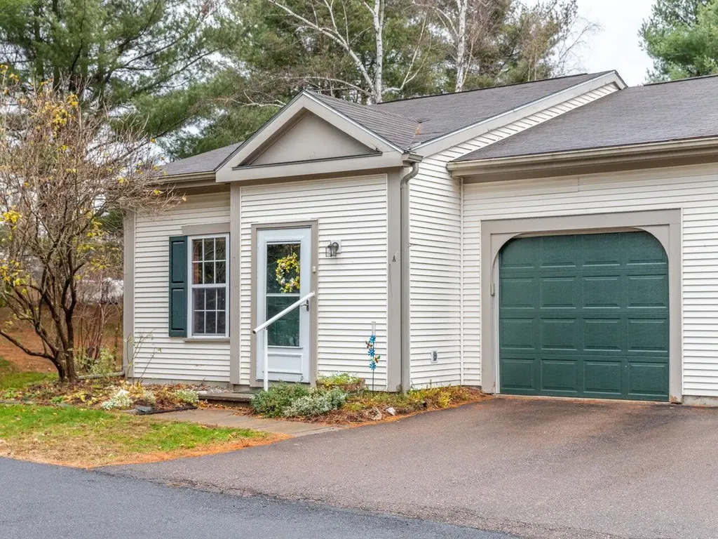 66 Starbird Road Jericho VT 05465