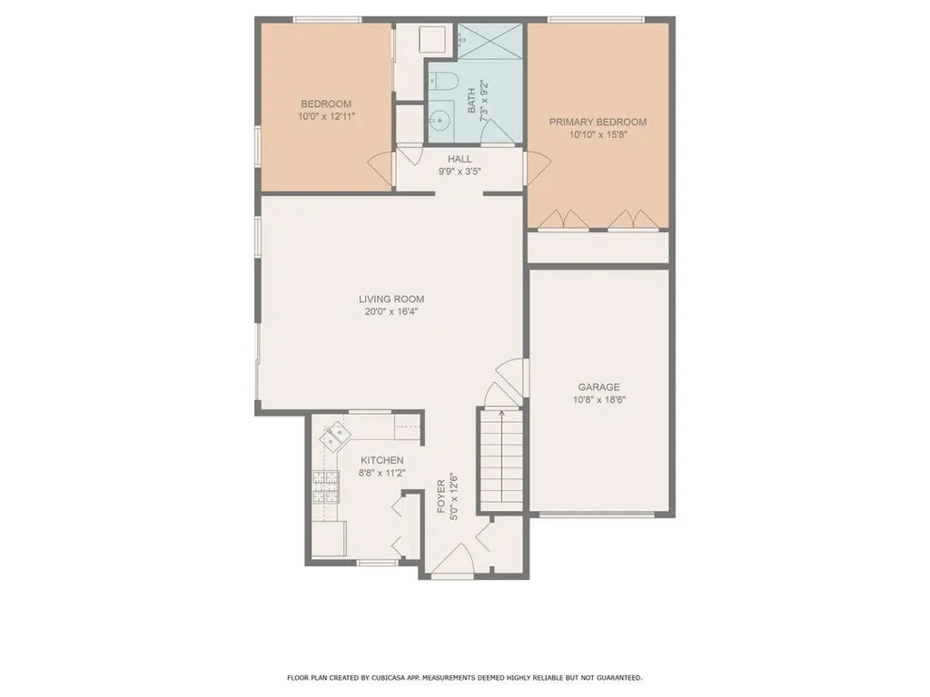 66 Starbird Road Jericho VT 05465