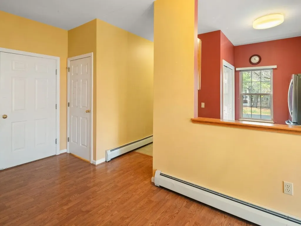 66 Starbird Road Jericho VT 05465