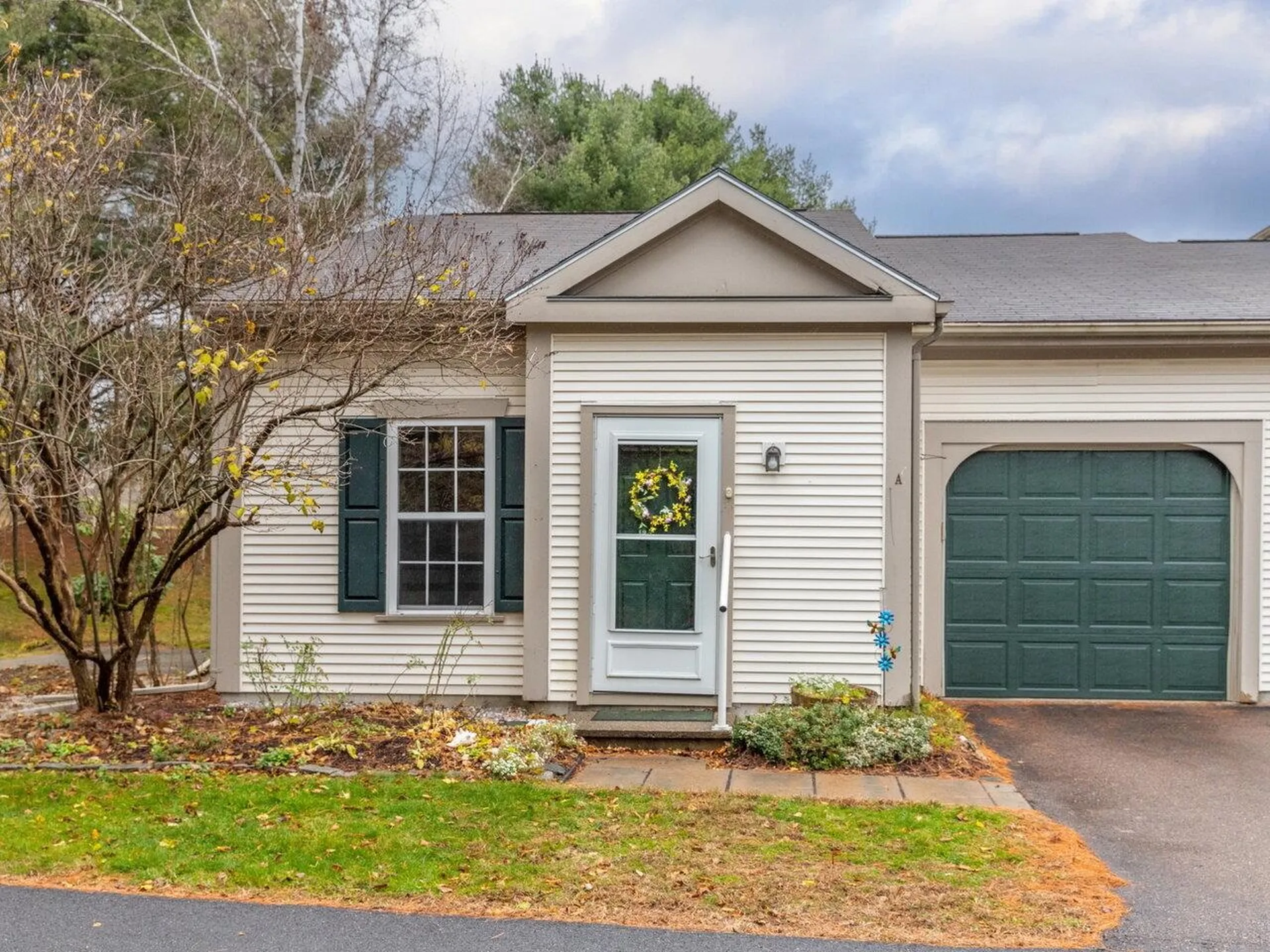 66 Starbird Road Jericho VT 05465