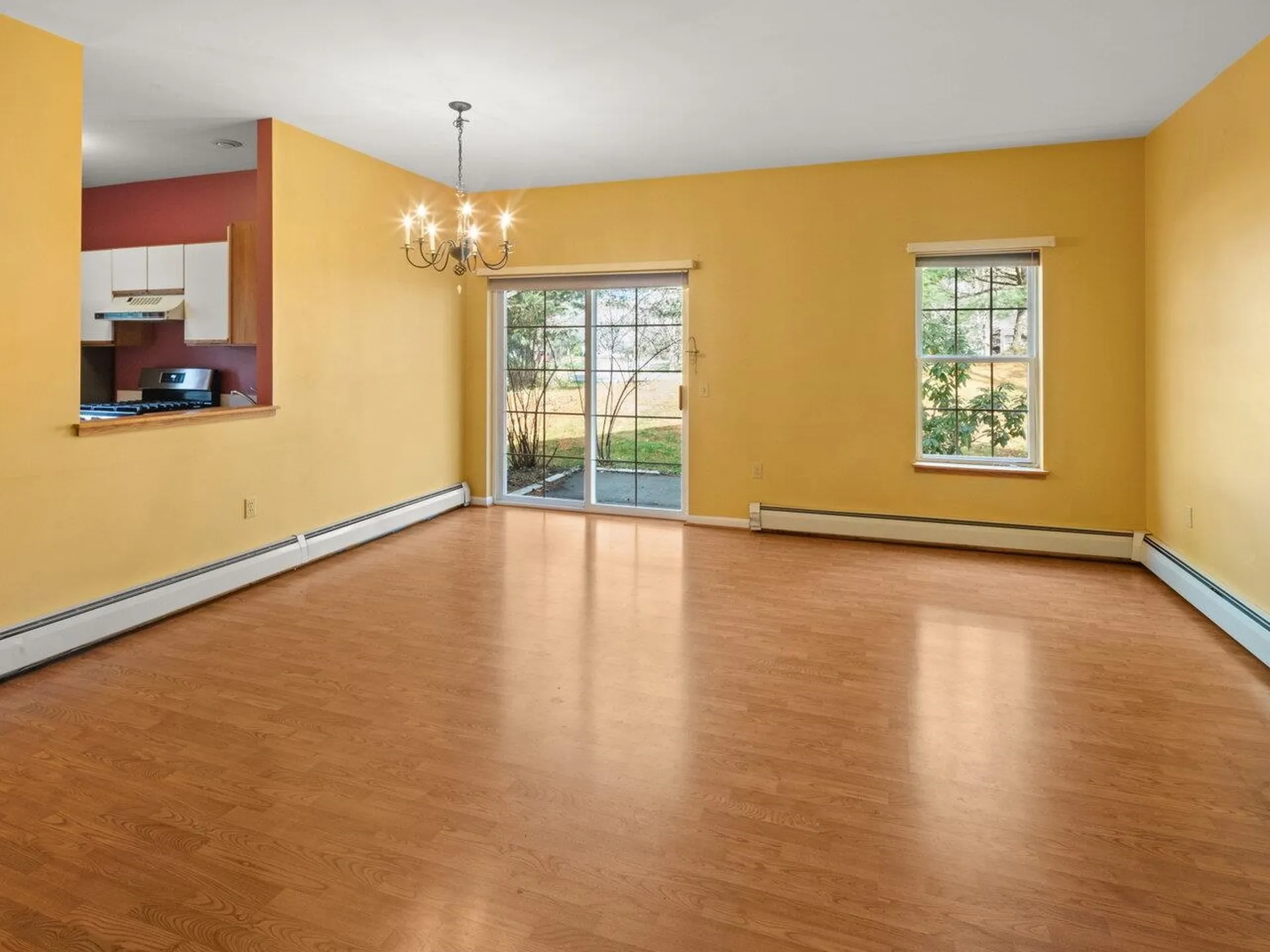 66 Starbird Road Jericho VT 05465