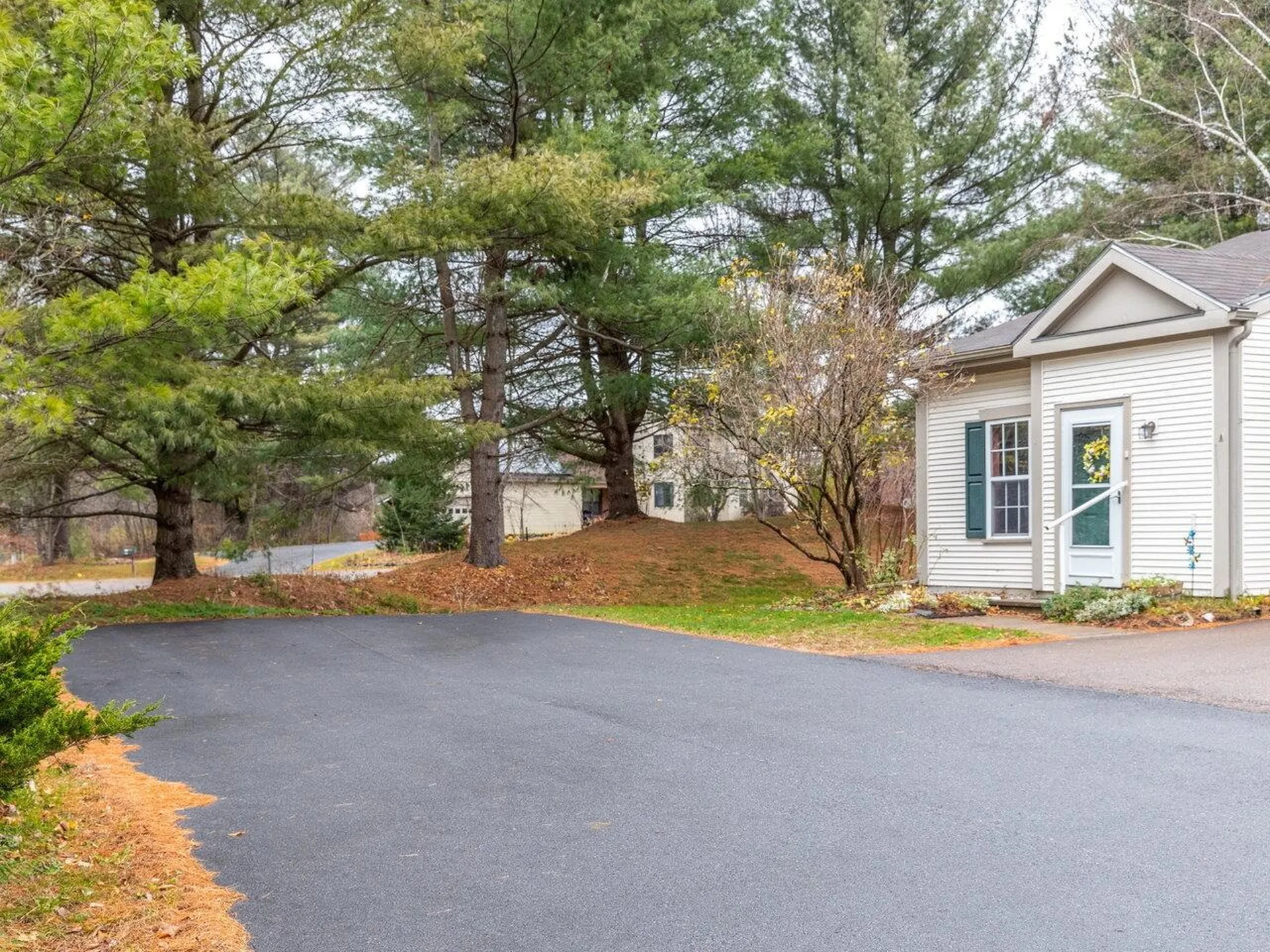 66 Starbird Road Jericho VT 05465