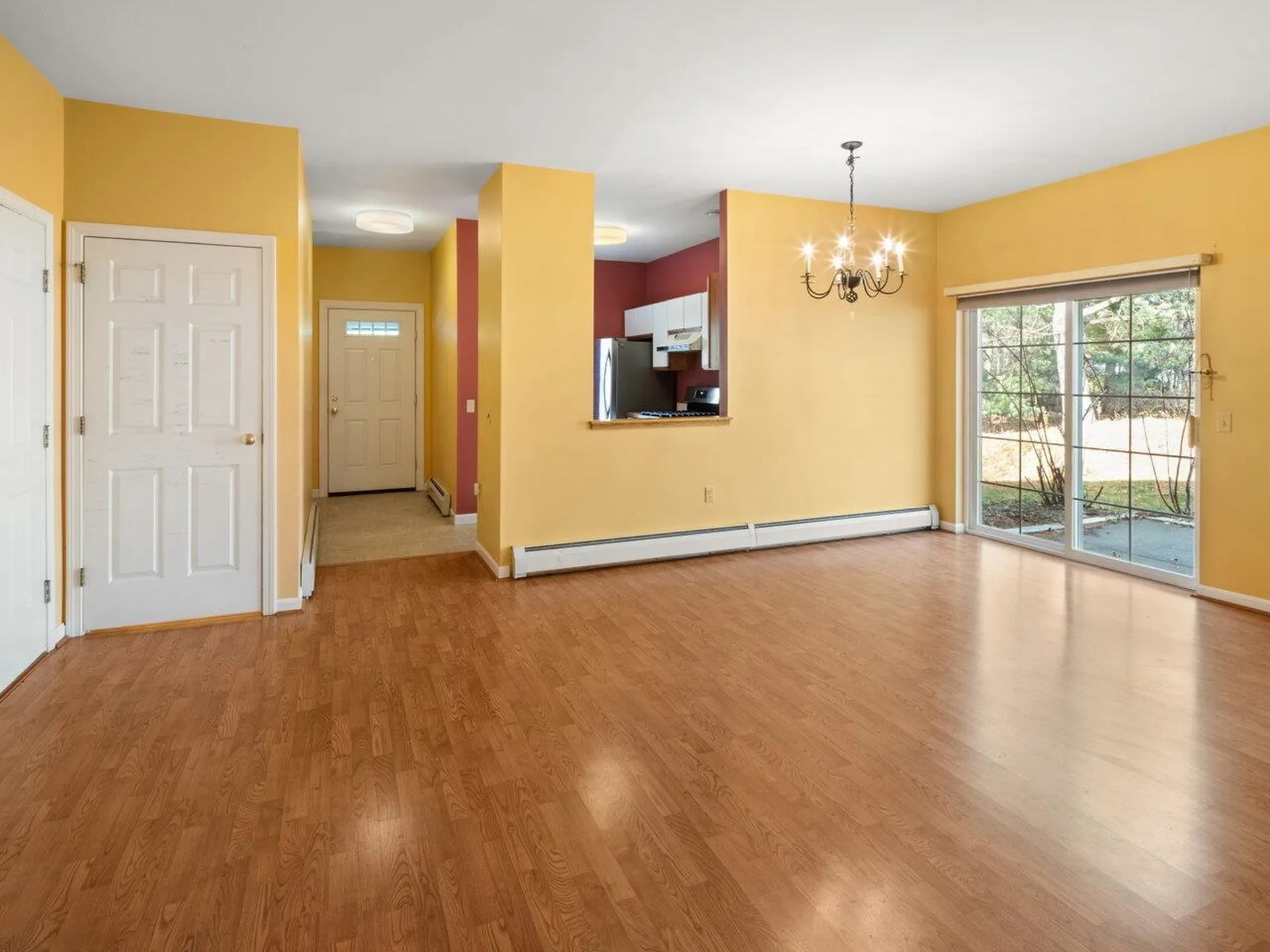 66 Starbird Road Jericho VT 05465