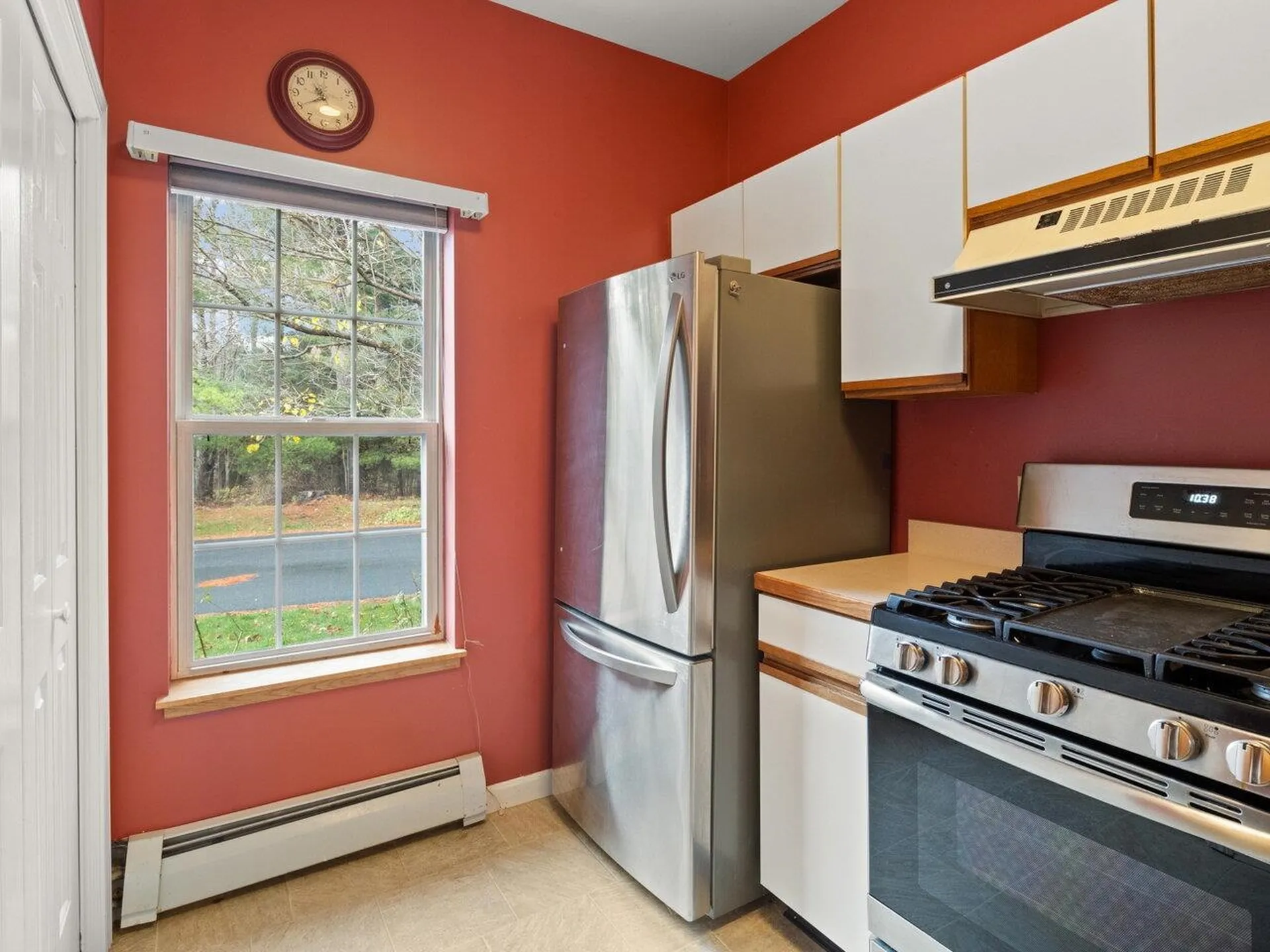 66 Starbird Road Jericho VT 05465