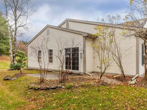 66 Starbird Road Jericho VT 05465