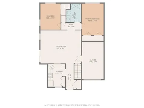 66 Starbird Road Jericho VT 05465