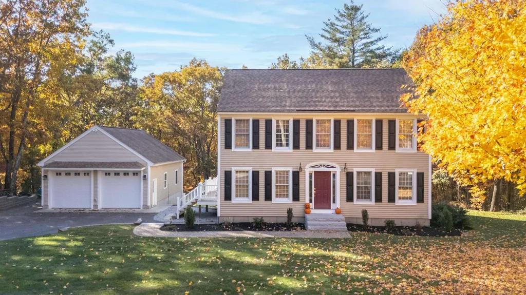 14 Mallard Lane Londonderry NH 03053