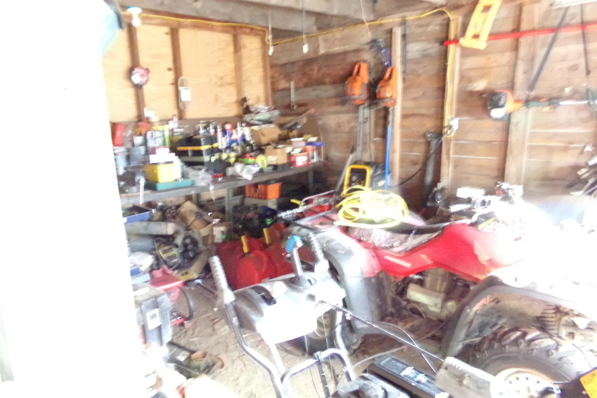 2402 Chelsea Road Corinth VT 05039