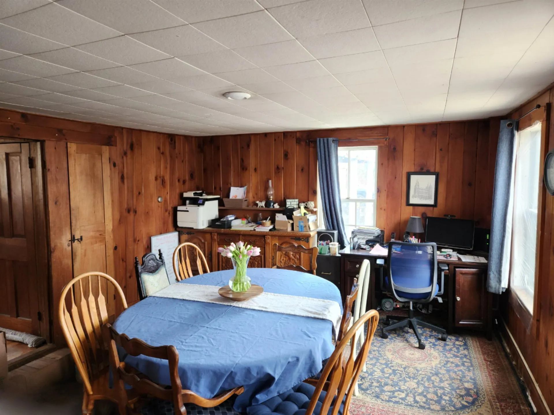 2402 Chelsea Road Corinth VT 05039