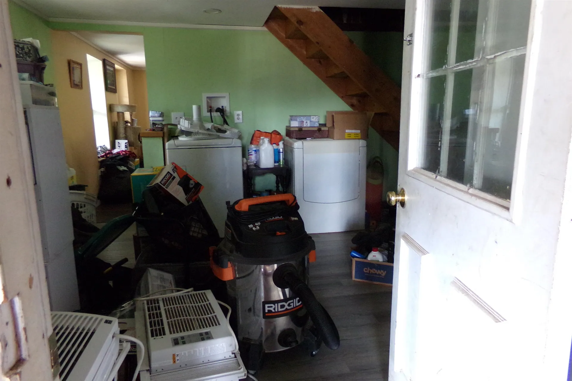 2402 Chelsea Road Corinth VT 05039