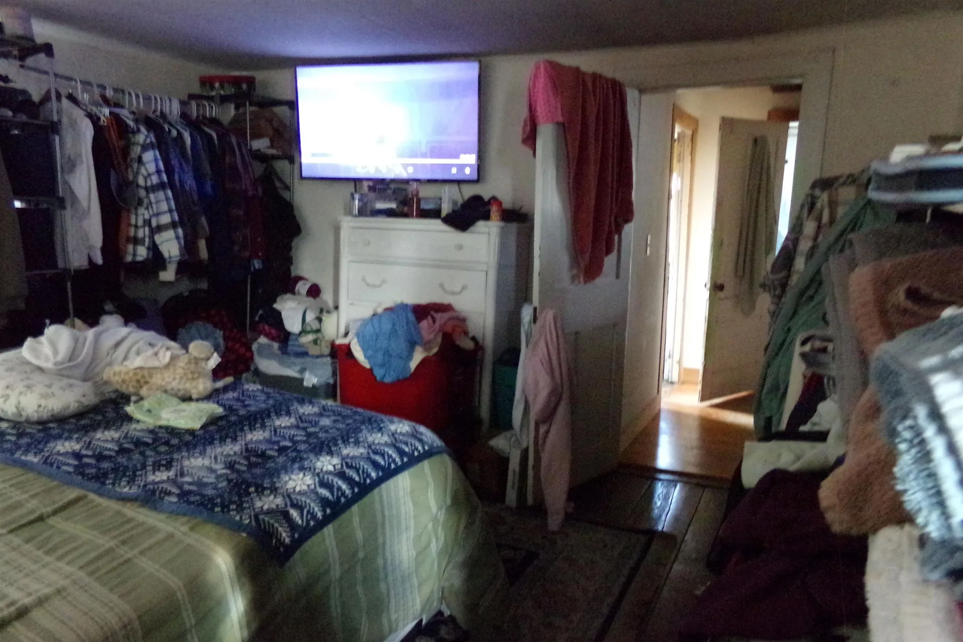 2402 Chelsea Road Corinth VT 05039