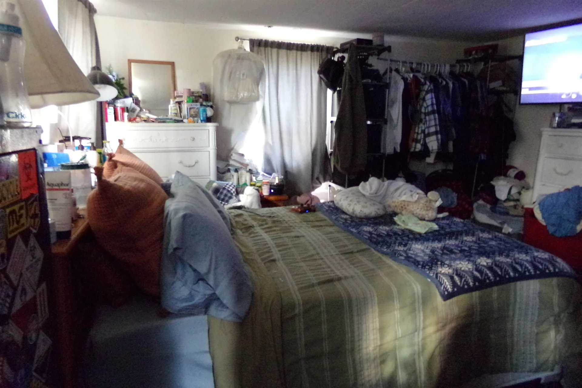 2402 Chelsea Road Corinth VT 05039