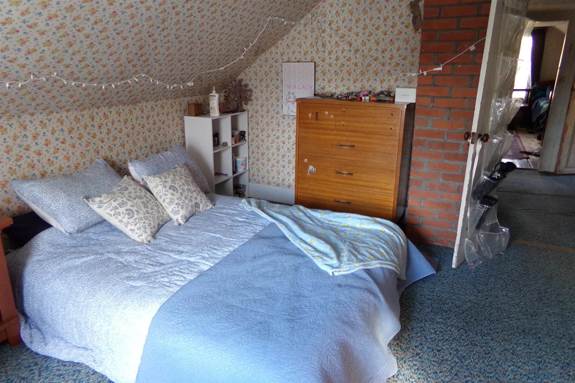 2402 Chelsea Road Corinth VT 05039