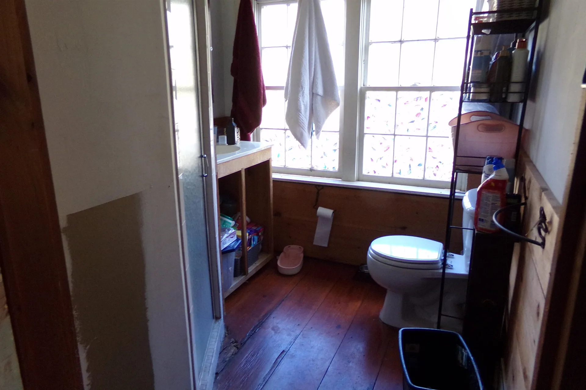 2402 Chelsea Road Corinth VT 05039