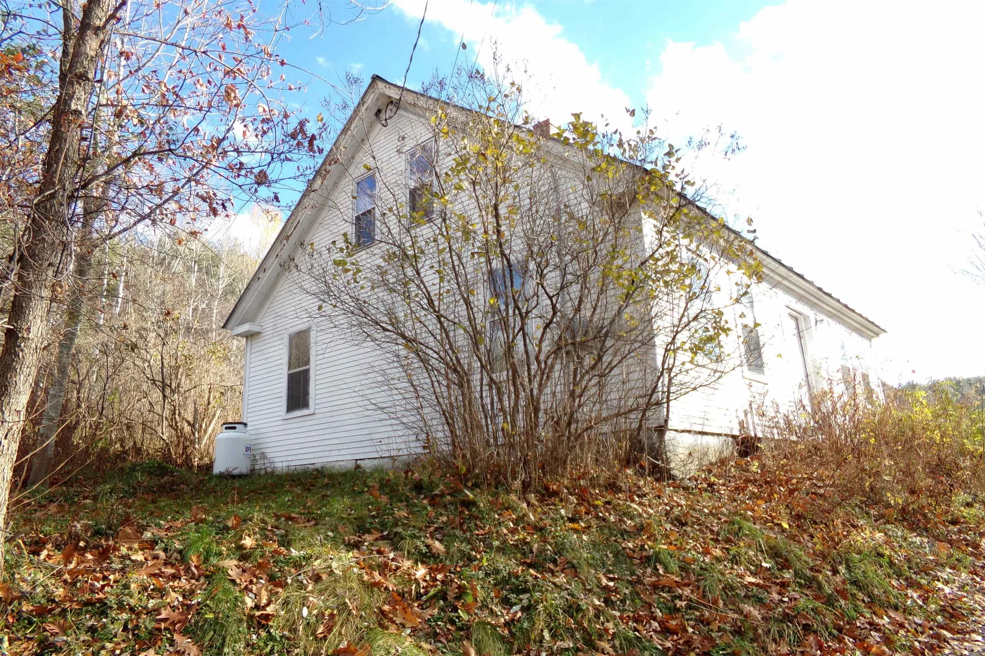 2402 Chelsea Road Corinth VT 05039
