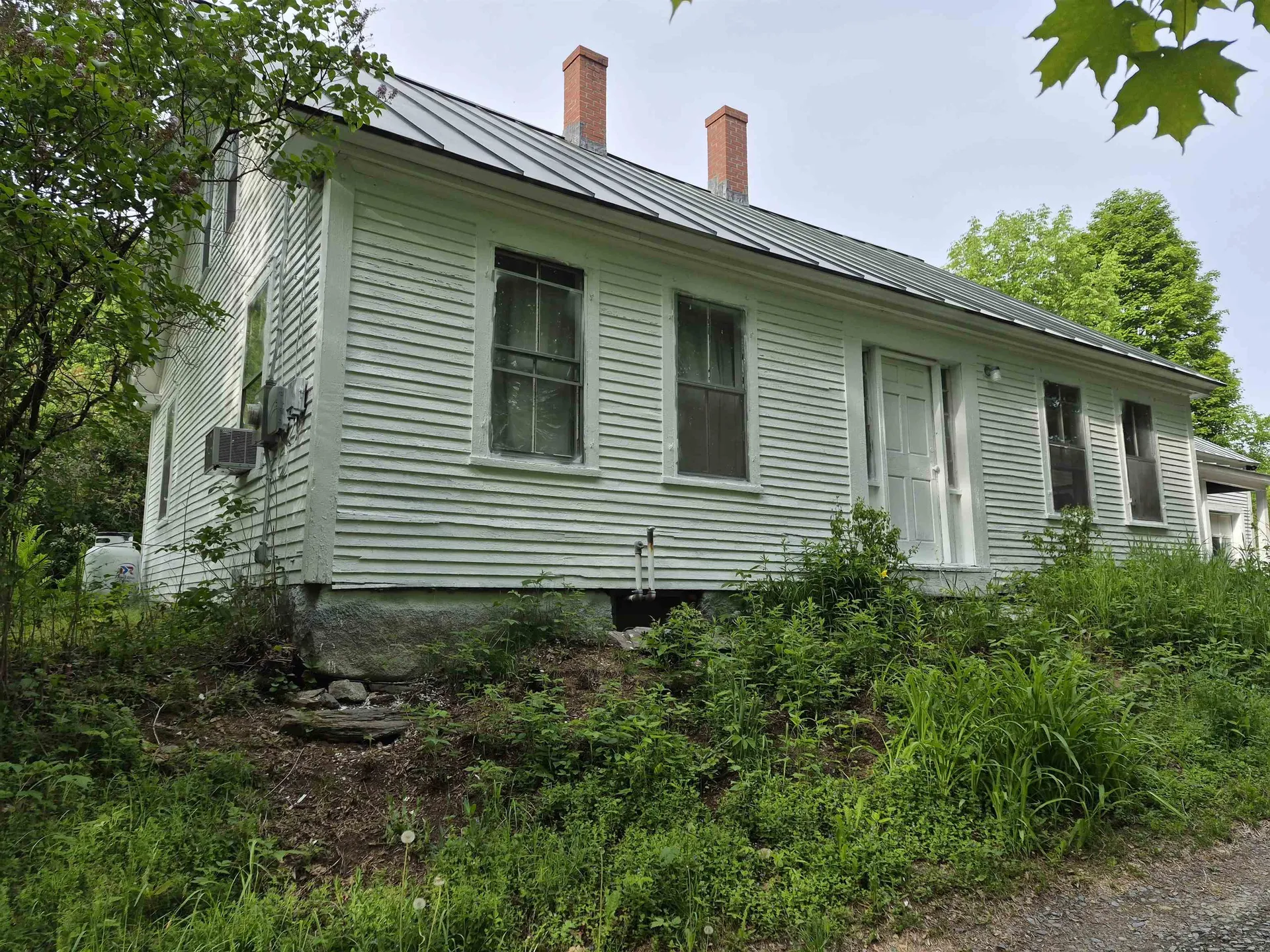 2402 Chelsea Road Corinth VT 05039