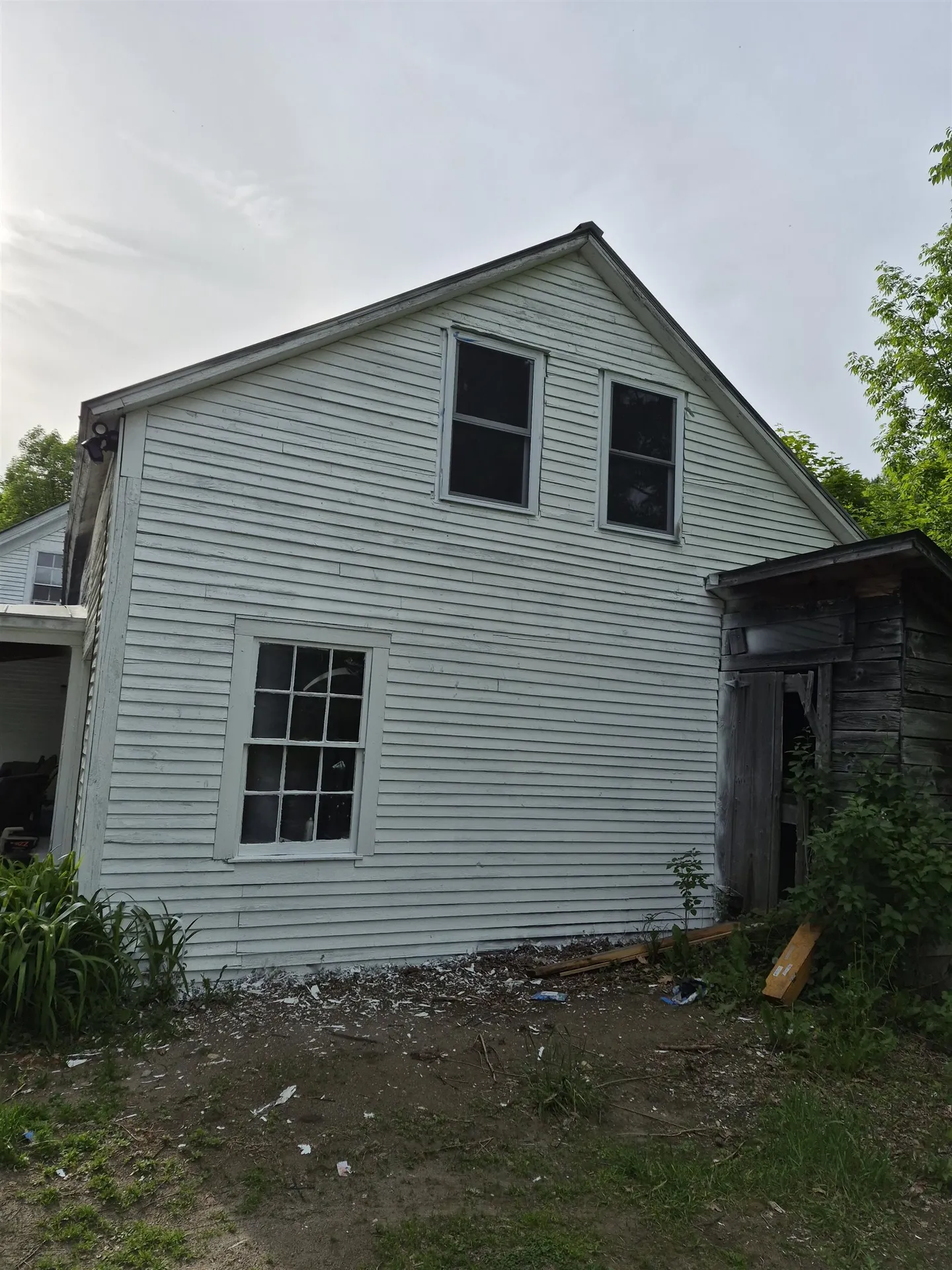 2402 Chelsea Road Corinth VT 05039