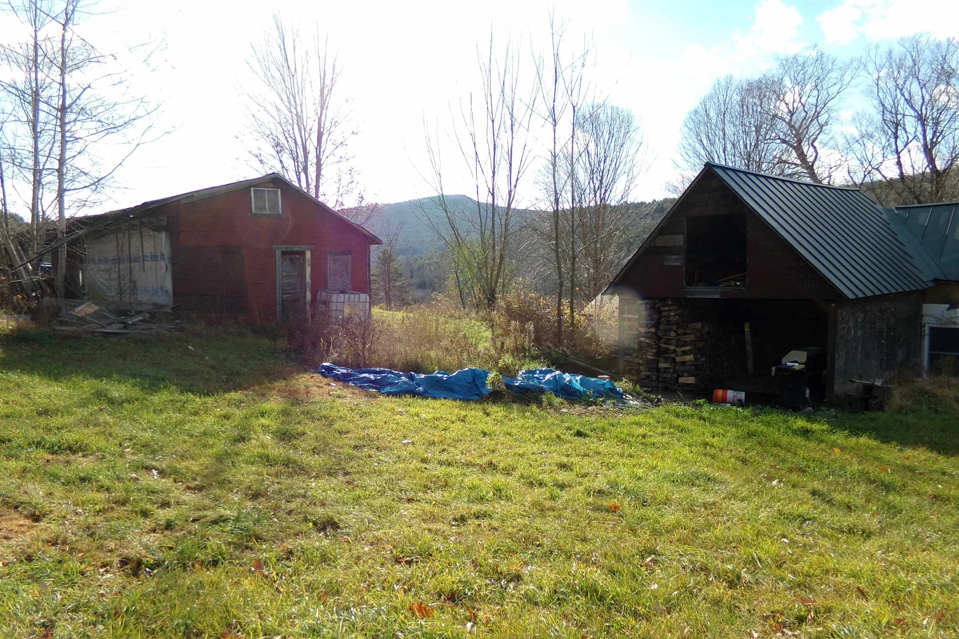 2402 Chelsea Road Corinth VT 05039