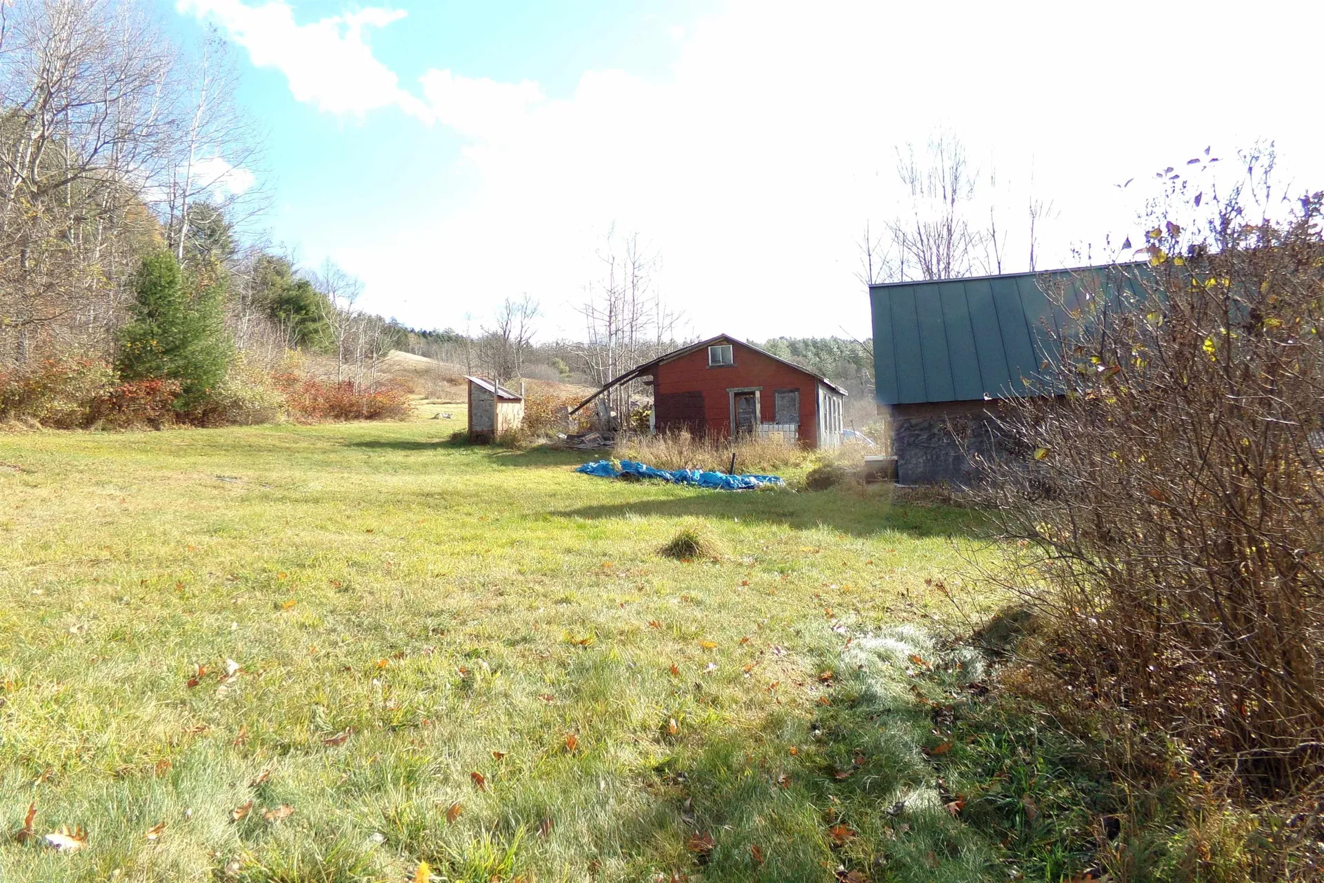 2402 Chelsea Road Corinth VT 05039