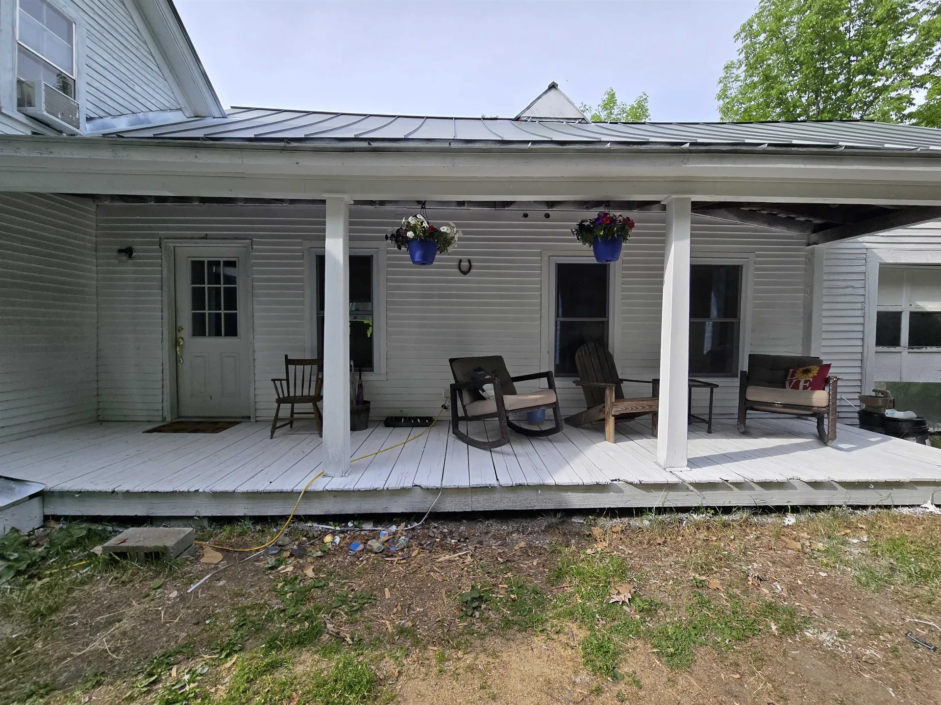 2402 Chelsea Road Corinth VT 05039