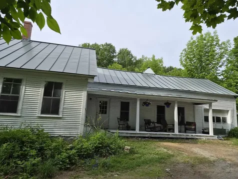 2402 Chelsea Road Corinth VT 05039