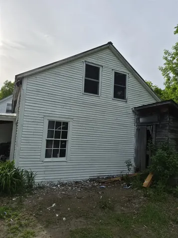 2402 Chelsea Road Corinth VT 05039