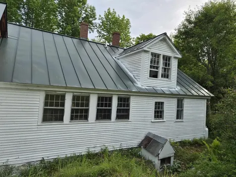 2402 Chelsea Road Corinth VT 05039