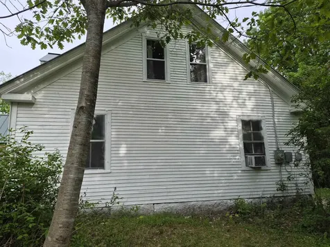2402 Chelsea Road Corinth VT 05039