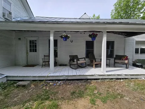 2402 Chelsea Road Corinth VT 05039