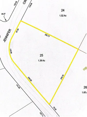 00 Jennifer Circle Wolfeboro NH 03894