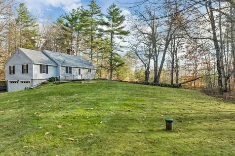 9 Jennifer Circle Wolfeboro NH 03894