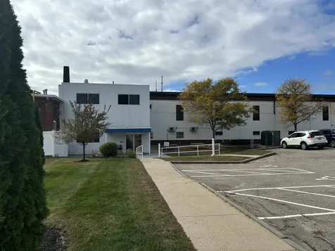 121 Broadway Street Dover NH 03820