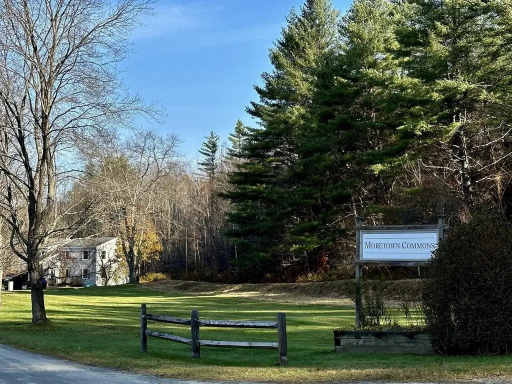 84 The Commons Moretown VT 05660