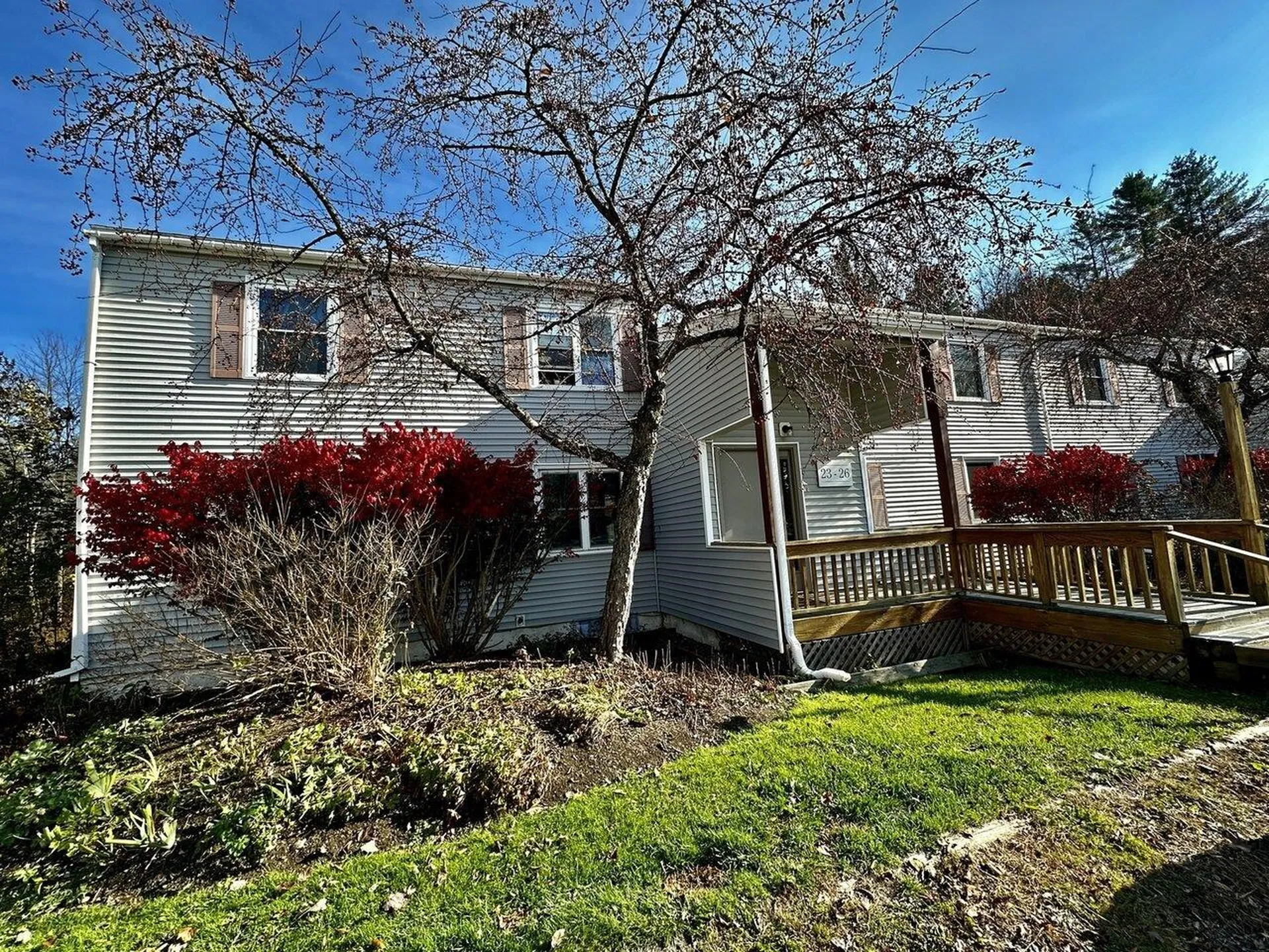 84 The Commons Moretown VT 05660