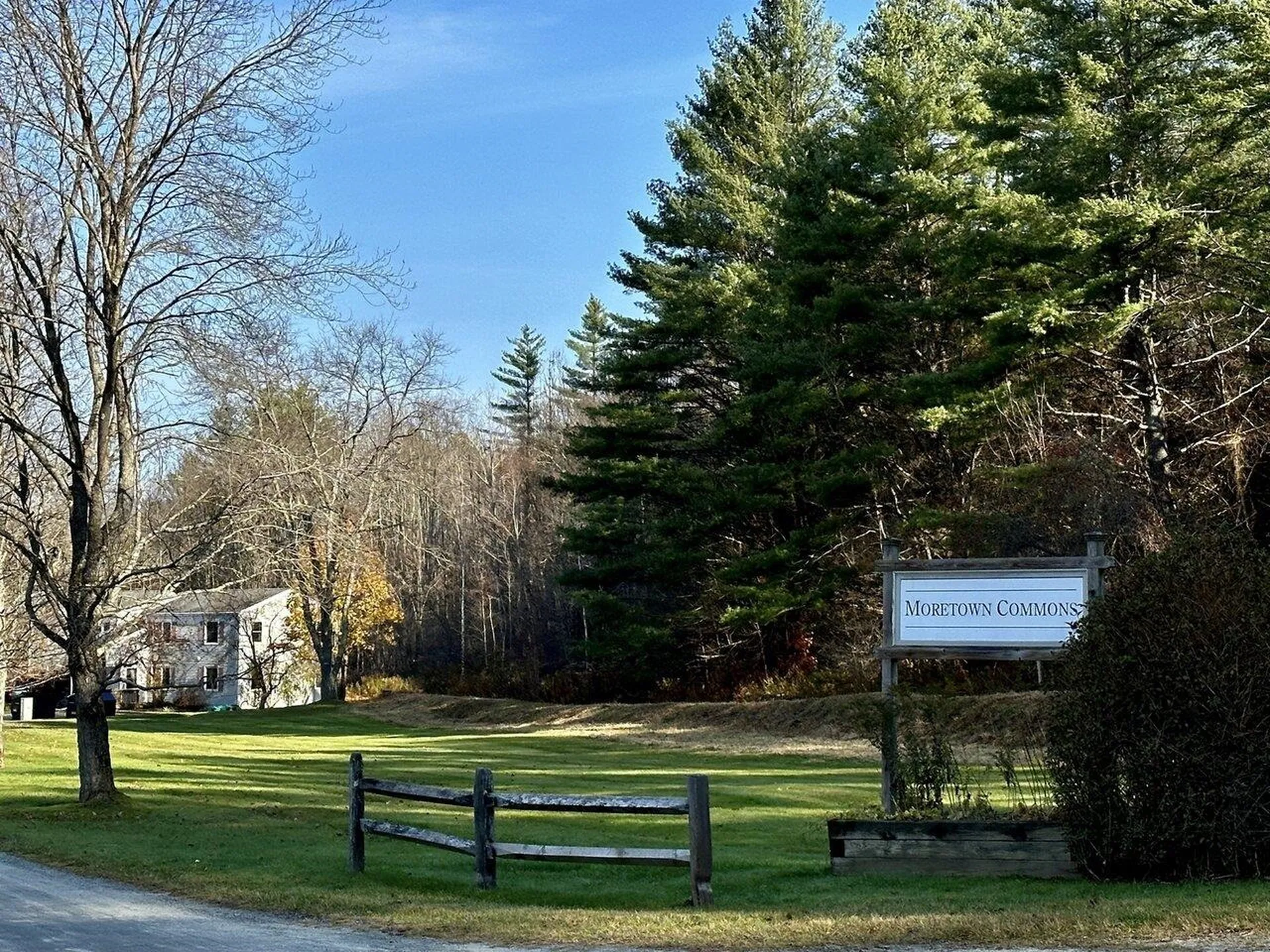 84 The Commons Moretown VT 05660