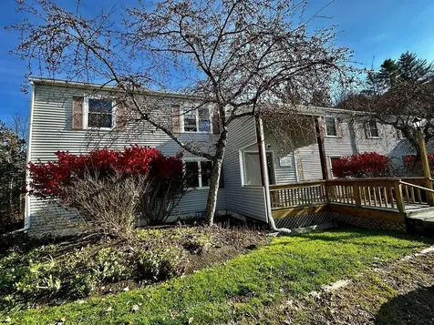 84 The Commons Moretown VT 05660