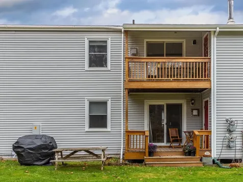 84 The Commons Moretown VT 05660