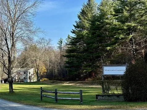 84 The Commons Moretown VT 05660