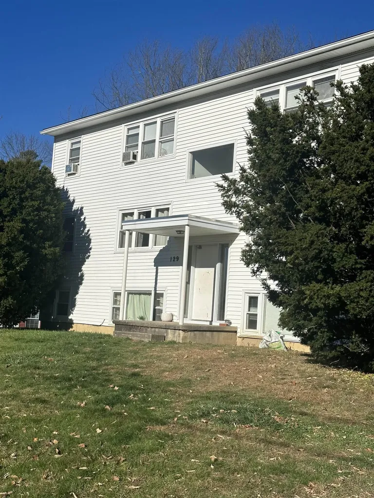 129 Curtis Avenue Rutland City VT 05701