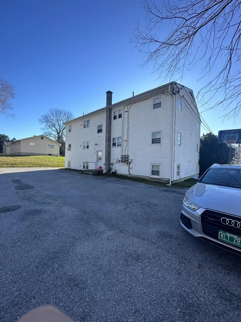 129 Curtis Avenue Rutland City VT 05701